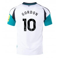 Billiga Newcastle United Anthony Gordon #10 Tredje fotbollskläder 2024-25 Kortärmad